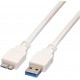 USB3.2 GEN1 KABEL A-MICROB