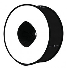 Puluz Photography Box - Flash Diffuser, 45cm