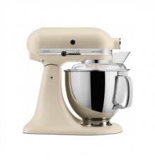 KitchenAid Artisan 5KSM175PSEFL Linen Beige