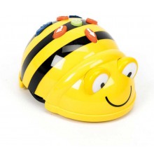 TTS Bee-Bot programmable floor robot