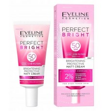 Eveline Cosmetics Perfect Bright, 30 ml