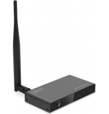 DIGITUS LWL Patchkaabel LC - SC 1.00m Singlemode Duplex OS2