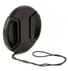Kaiser lens cap Snap-On 37mm