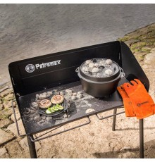 Petromax Feuertopf ft4.5 ilman Fe