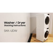 Samsung SKK-5EW Connection Frame