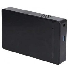 Extra Digital 2.5/3.5" HDD dėklas USB3.0