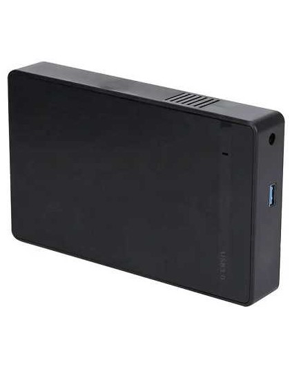 Extra Digital 2.5/3.5" HDD case USB3.0