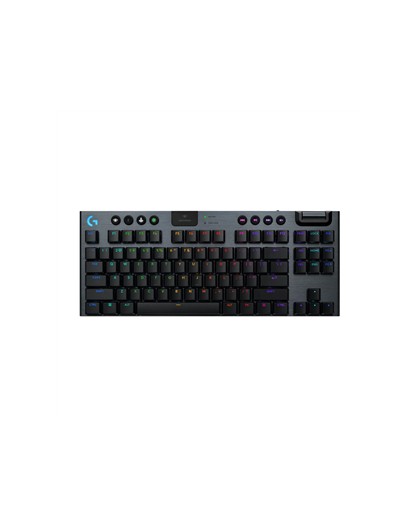 Logitech G915 X TKL Tactile Black Keyboard