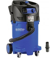Nilfisk Attix 50-21 PC Clean Room