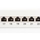 Digitus DN-91624S 1U