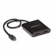 Extra Digital Adapter is mini DisplayPort - HDMI