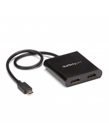 Extra Digital Adapter is mini DisplayPort - HDMI