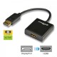 Extra Digital Adapteris mini DisplayPort - HDMI