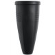 ABL 100000048 Original Coupling. SCHUKO. Rubber (TPE). black. I