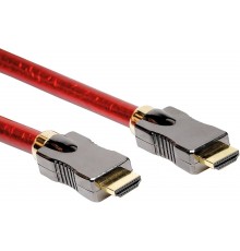 ROLINE HDMI 8K(7680X4320) CABLE, 3M