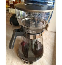 DeLonghi ICM 17210