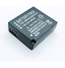 Panasonic DMW-BLG10E battery