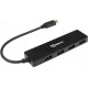 Sbox Technology Sbox H-404C TYPE-C USB-3.0 4