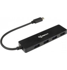 Sbox Technology Sbox H-404C TYPE-C USB-3.0 4