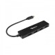 Sbox Technology Sbox H-404C TYPE-C USB-3.0 4