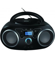 CD radio Manta