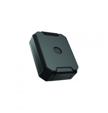 Magnetic GPS tracker