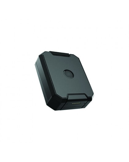 Magnetic GPS tracker