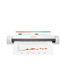Brother DS-640 Mobile Scanner