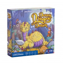 Dragon Dream children's game