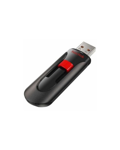 SanDisk Cruzer Glide Flash Drive 256GB