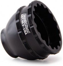 Park Tool BBT-49.3 bottom bracket tool, 39 mm