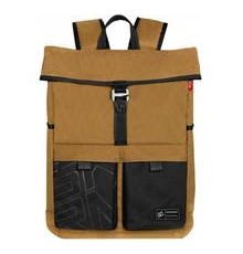Skinarma Jager Brown Backpack