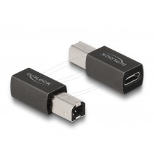 DELOCK Adapter USB 2.0 A pesa B pesa