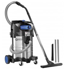 Nilfisk Attix 40-01 PC Inox