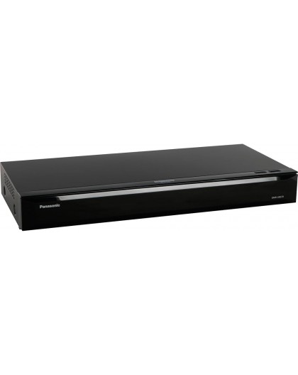 Panasonic DMR-UBS70EGK black