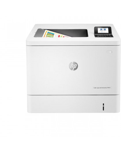 FL HP Color LaserJet Enterprise M554dn A4/LAN/Duplex