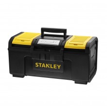 Stanley 24-inch One Touch Tool Box