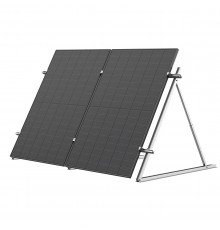 ECOFLOW Solar Adjustable Tilt Mount Bracket
