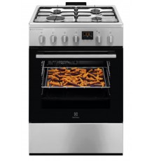Viryklė Electrolux LKK660221X