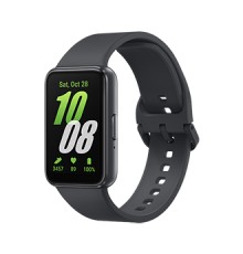 Samsung Galaxy Fit3 dark grey