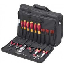 Wiha Maintenance Tool Set - 43879