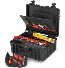KNIPEX Tool Pouch Robust34 Electric