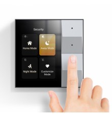 Akubela Smart Home Hy Panel Lite KS41