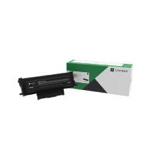 Lexmark Return Program Tooneri Kasset | B222000 | laserprinter | Musta