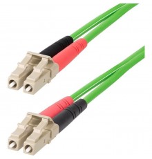 DIGITUS LWL Pleinimo kabelis LC - LC 10.00m Multimode Duplex OM5