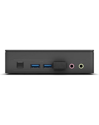 Y TERRA PC-MICRO 3100 TYLUS ŽALIOSIOS LINIJOS