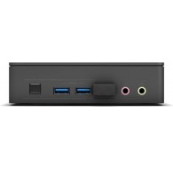 Y TERRA PC-MICRO 3100 SILENT GREENLINE