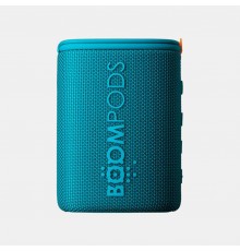 Boompods Beachboom Ocean Blue