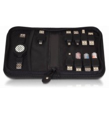 Delock USB Adapter Kit - adapter pouch, 10 pieces