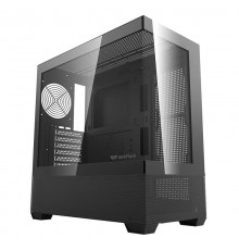 Darkflash DS900 AIR computer case (black)